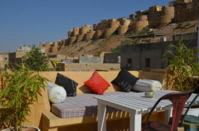 Hotel Titanic Jaisalmer